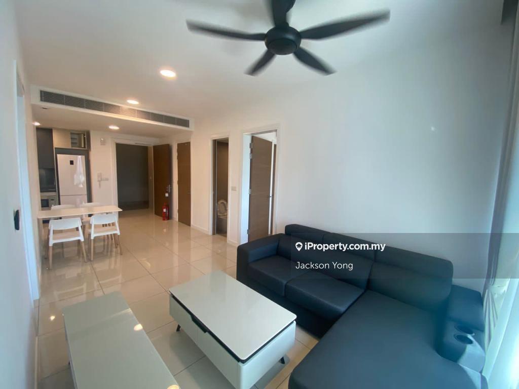 Kondominium untuk Disewa di Mirage Residence oleh Jackson Yong - iProperty.com.my
