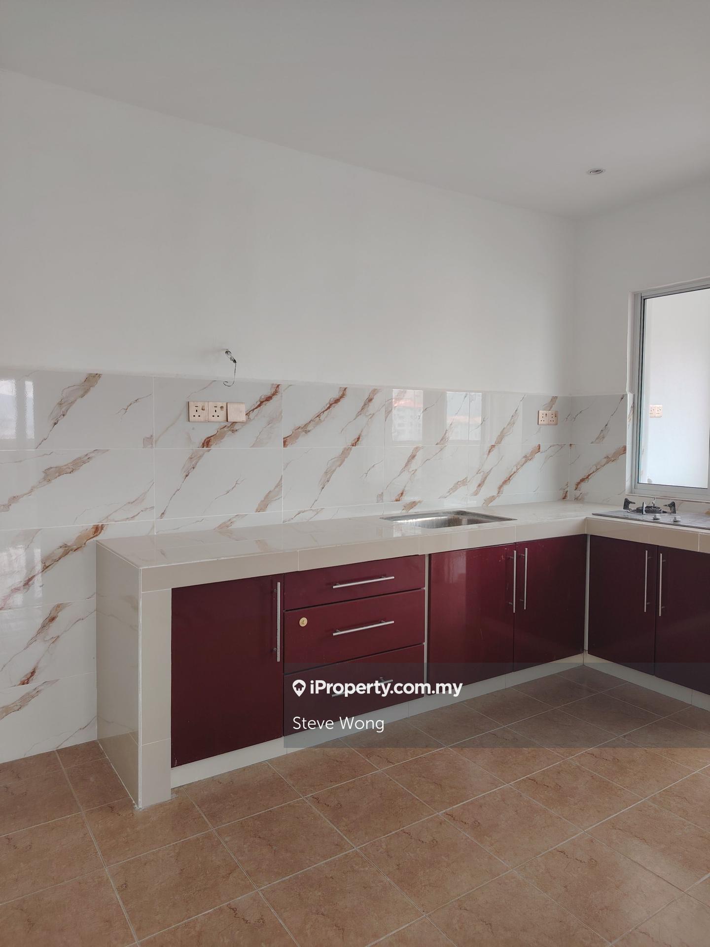 Condominium for Sale in Bam Villa by Steve Wong - iProperty.com.my