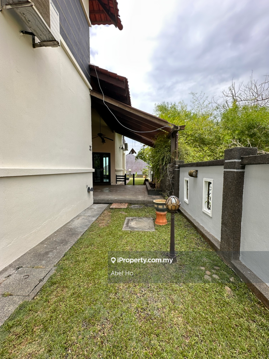 Banglo untuk Dijual di Taman Saujana Impian, Kajang oleh Abel Ho - iProperty.com.my