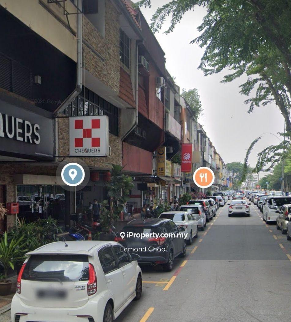 Kedai untuk Disewa di Taman Tun Dr Ismail, Kuala Lumpur oleh Edmond Choo - iProperty.com.my