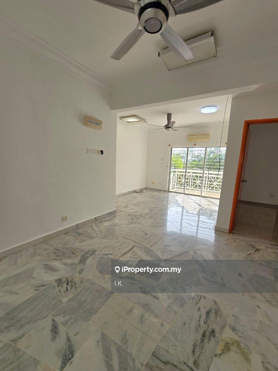 Pangsapuri untuk Dijual di Seri Kasturi oleh I.K. - iProperty.com.my