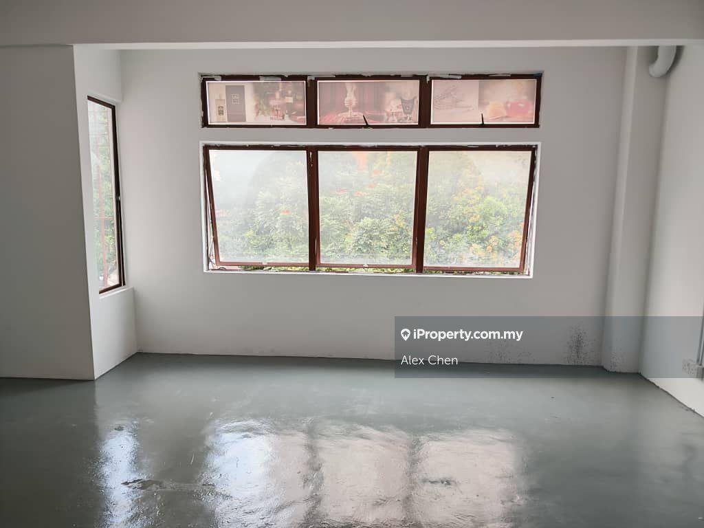 Shop-Office for Rent in Taman Sepakat Indah, Kajang by Alex Chen - iProperty.com.my