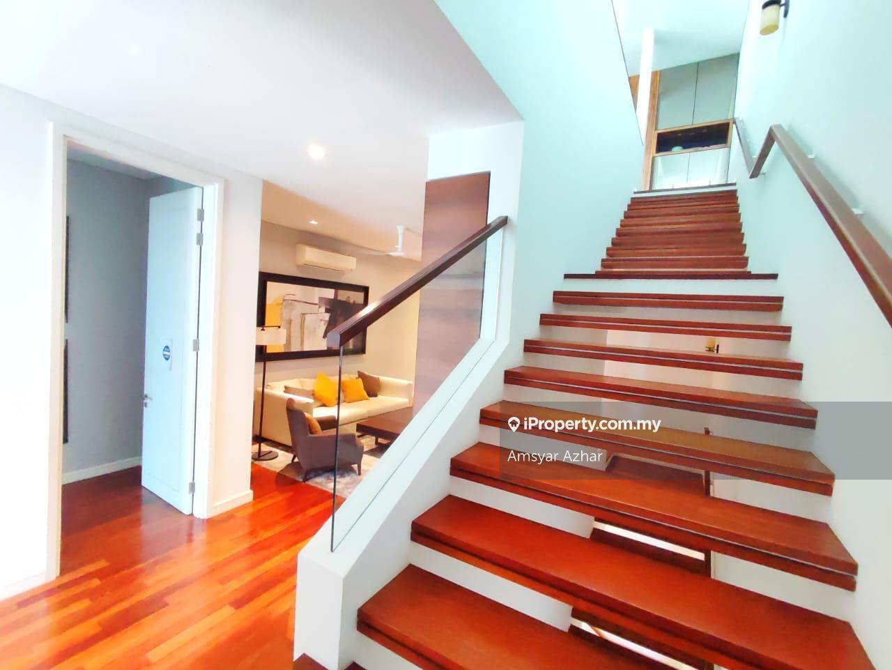 Semi-Detached House for Sale in Putrajaya, Putrajaya by Amsyar Azhar - iProperty.com.my