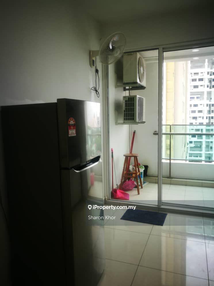 Kondominium untuk Dijual di Mansion One oleh Sharon Khor - iProperty.com.my