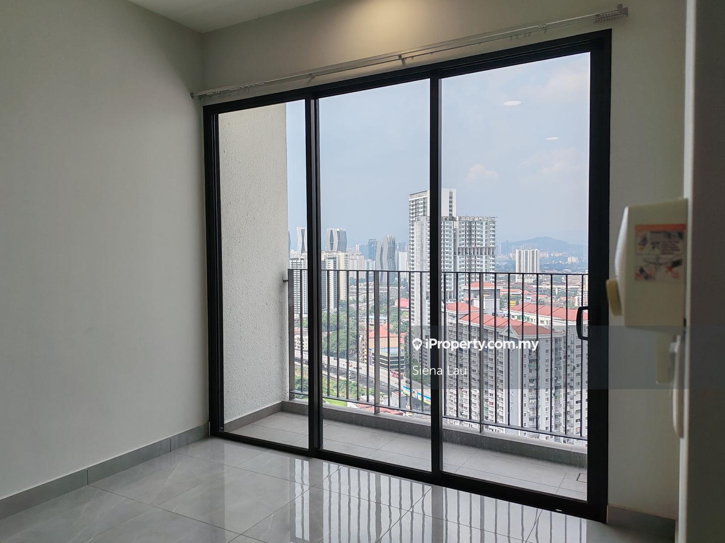 Service Residence for Sale in The Birch by Siena Lau - iProperty.com.my