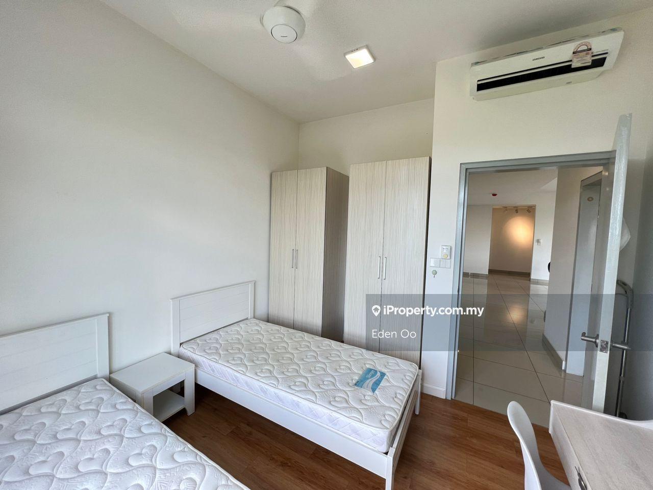 Service Residence for Rent in Utropolis Urbano by Eden Oo - iProperty.com.my