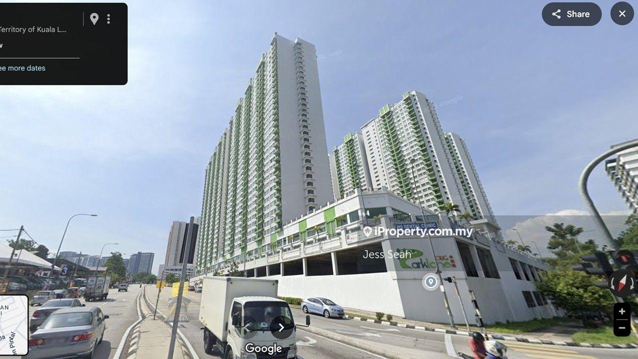 Shop for Rent in Taman Overseas Union (Taman Oug), Jalan Klang Lama (Old Klang Road) by Jess Seah - iProperty.com.my