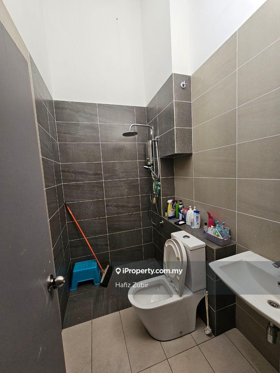 Rumah Berangkai 2 Tingkat untuk Dijual di Alam Sari, Bangi oleh Hafiz Zubir - iProperty.com.my