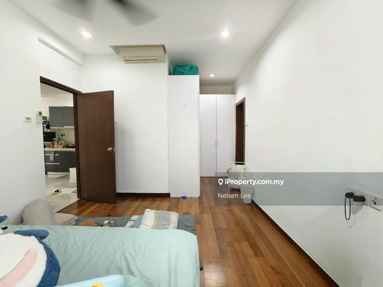 Service Residence for Rent in Regalia Residence by Nelsen Lee - iProperty.com.my