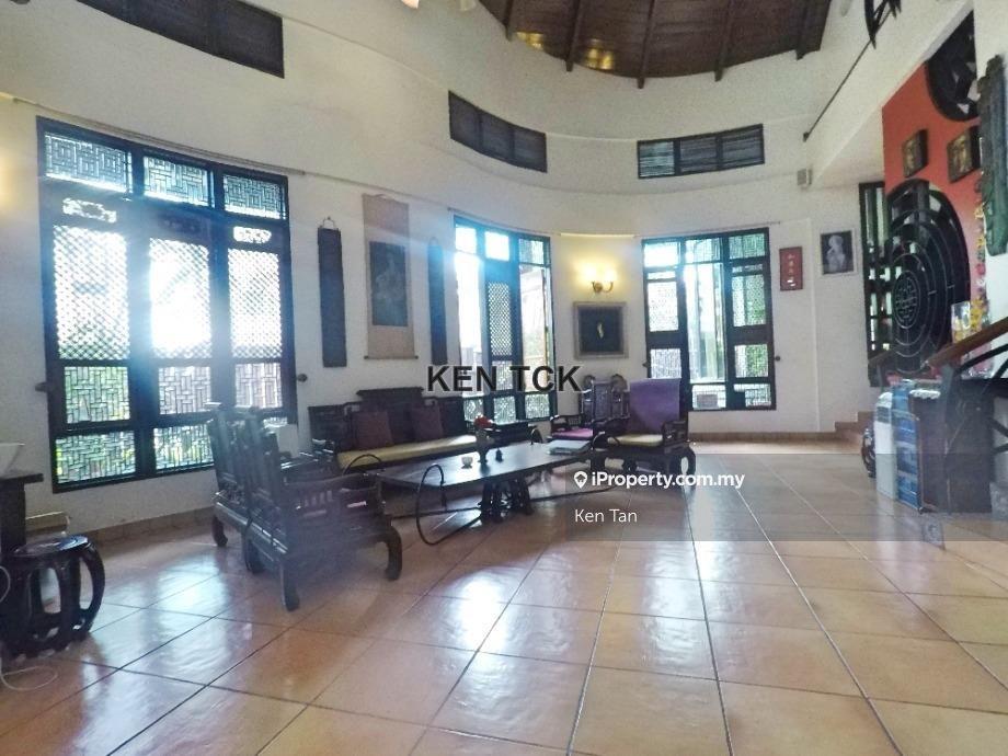Bungalow House for Sale in PJU 3, Tropicana Golf and Resort, Petaling Jaya by Ken Tan - iProperty.com.my