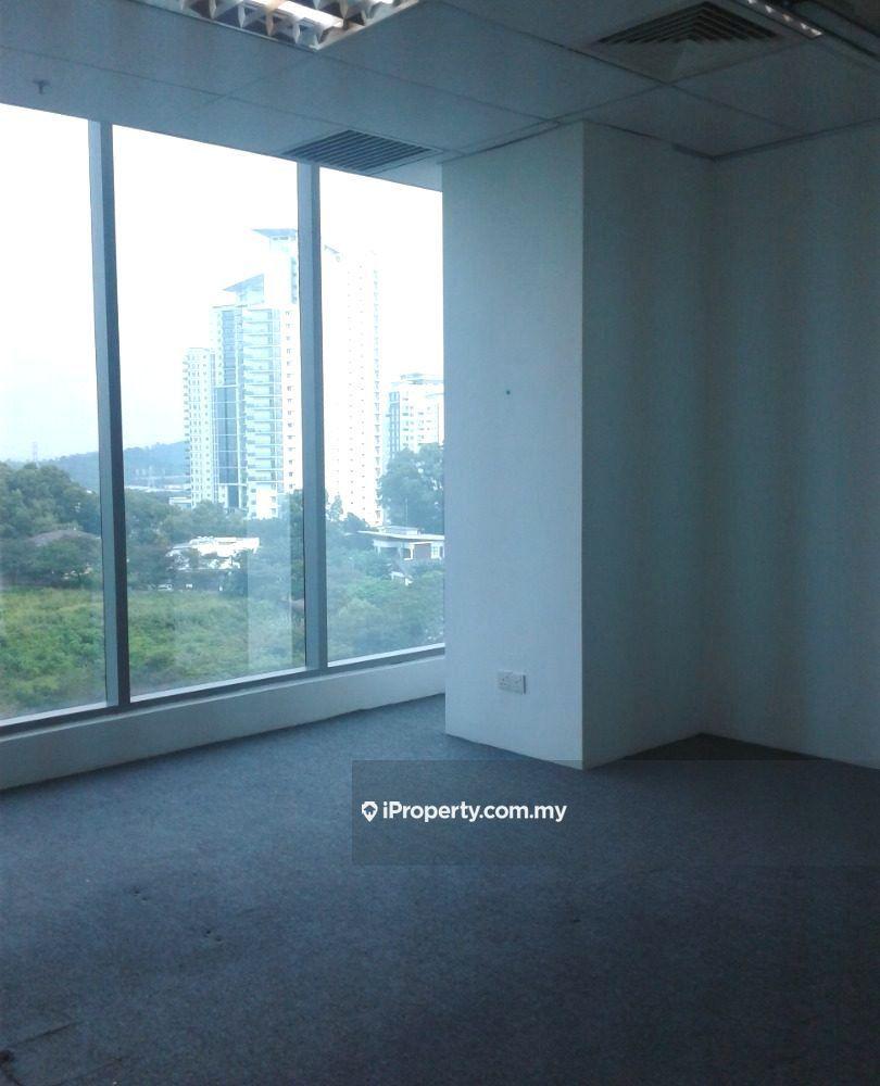 Office for Rent in Mutiara Damansara, Selangor by Rizal - iProperty.com.my