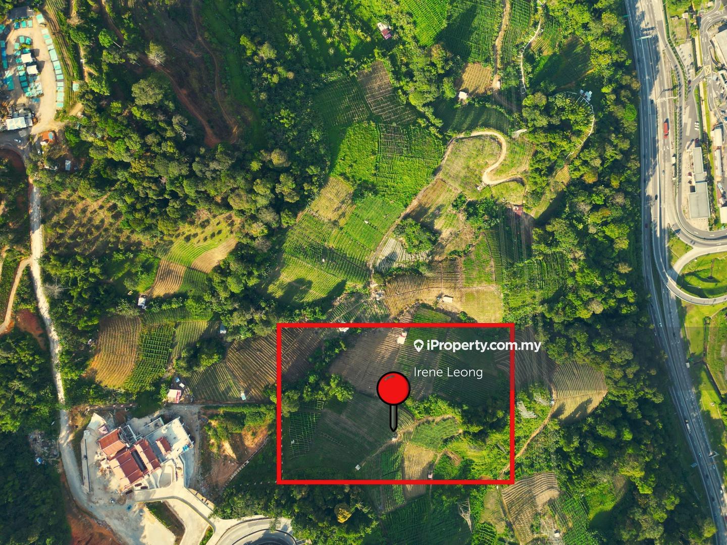 Agricultural Land for Sale in Genting Highlands, Bentong by Irene Leong - iProperty.com.my