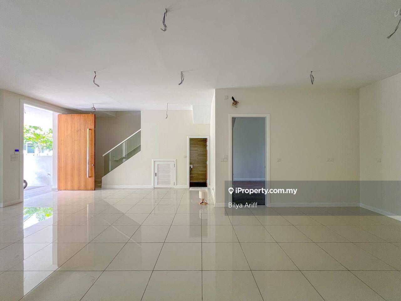 3-storey Terraced House for Sale in Mont Kiara, Kuala Lumpur by Bilya Ariff - iProperty.com.my