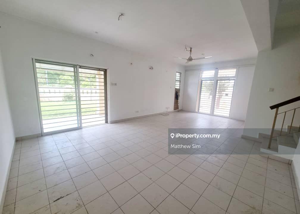 Rumah Berangkai 2 Tingkat untuk Dijual di Alam Nusantara, Setia Alam oleh Matthew Sim - iProperty.com.my