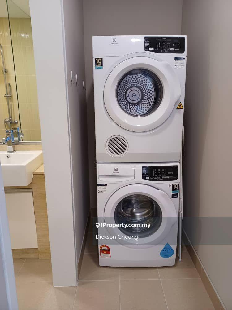 Residensi Servis untuk Disewa di TTDI Ascencia oleh Dickson Cheong - iProperty.com.my