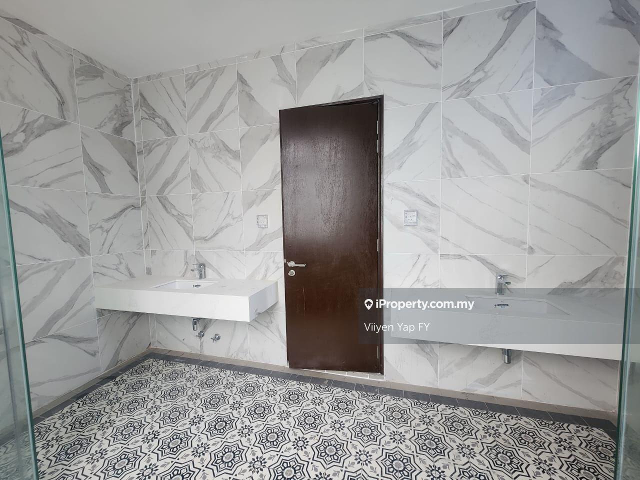 Semi-Detached House for Sale in Setia Eco Park, Setia Alam by Viiyen Yap FY - iProperty.com.my