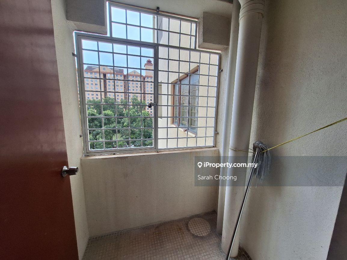 Condominium for Rent in Prisma Cheras by Sarah Choong - iProperty.com.my