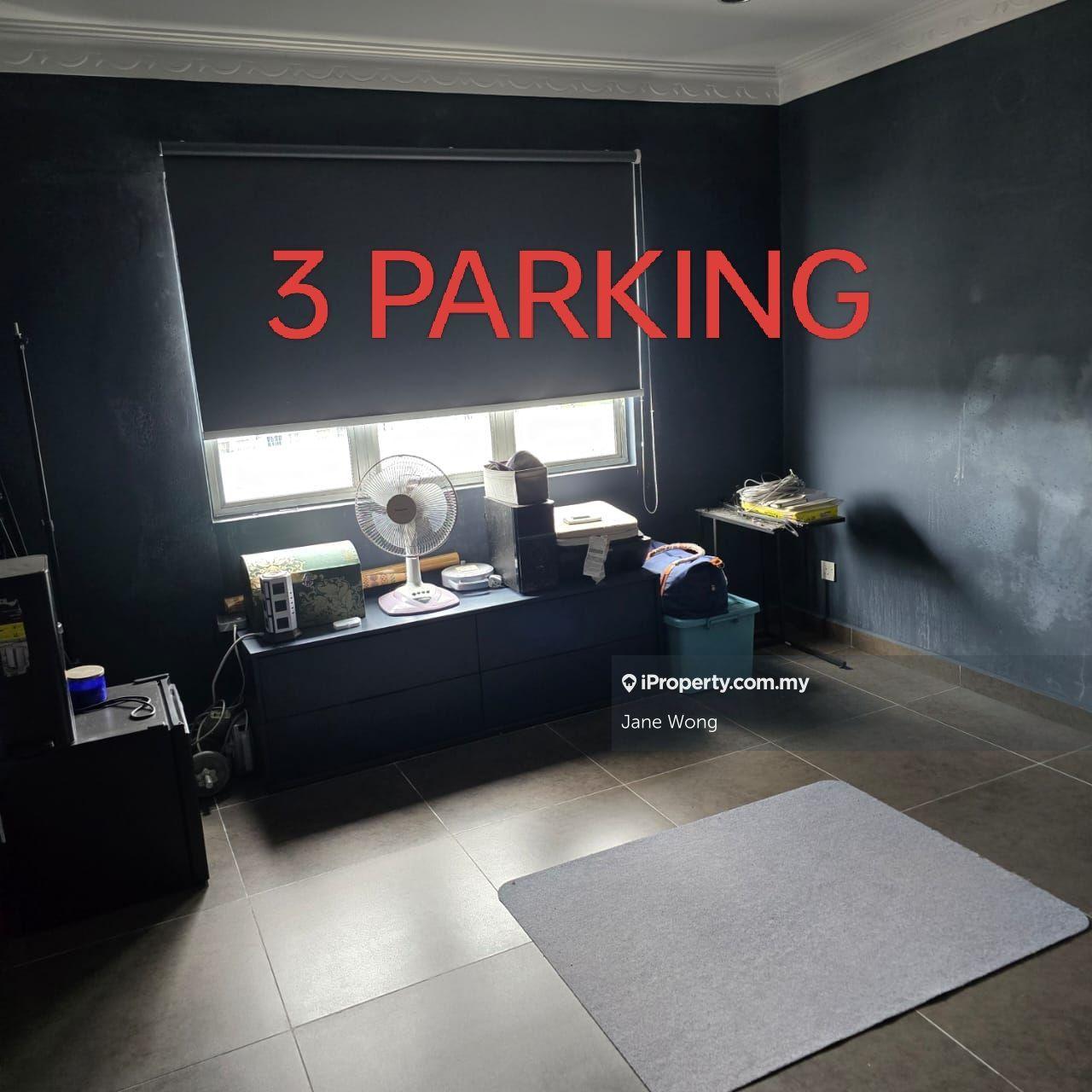 Kondominium untuk Dijual di Puncak Nusa Kelana oleh Jane Wong - iProperty.com.my