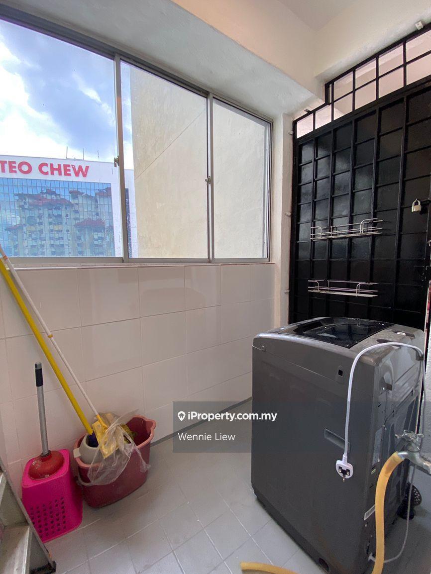 Kondominium untuk Disewa di The Vistana oleh Wennie Liew - iProperty.com.my