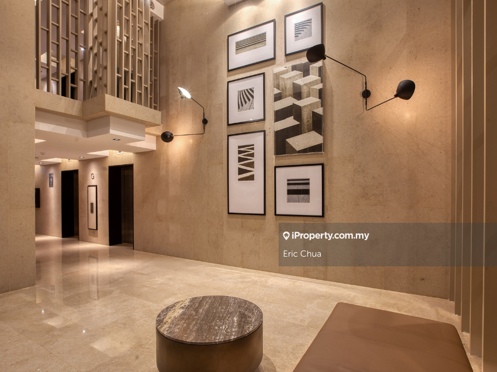 Service Residence for Sale in Stonor 3 by Eric Chua - iProperty.com.my