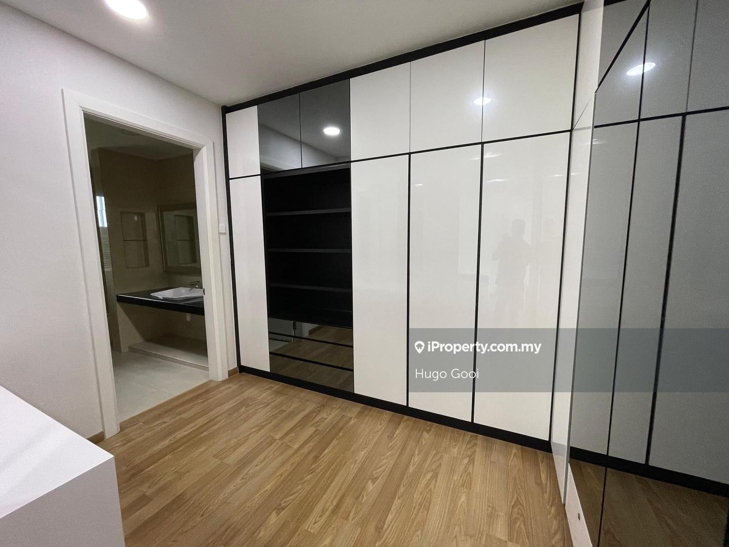 Banglo untuk Dijual di The Mines Resort City, Bluwater Estate, Gita Bayu, Seri Kembangan oleh Hugo Gooi - iProperty.com.my