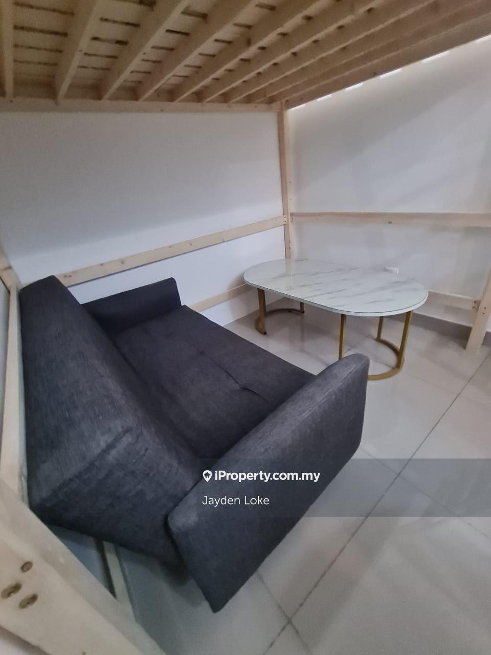 Service Residence for Rent in M Arisa by Jayden Loke - iProperty.com.my