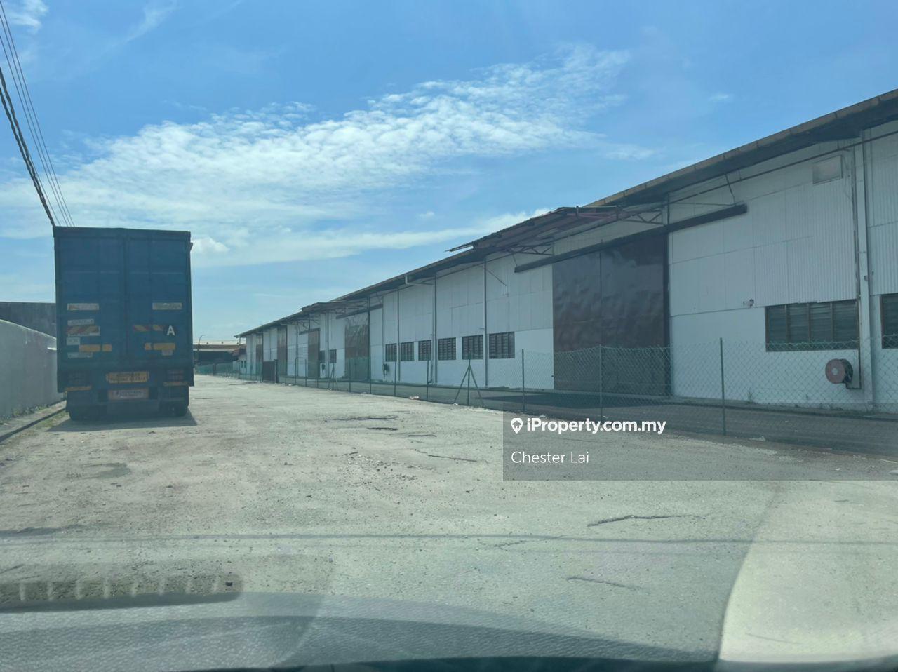 Kilang Terpisah untuk Dijual di Bukit Kemuning, Shah Alam oleh Chester Lai - iProperty.com.my