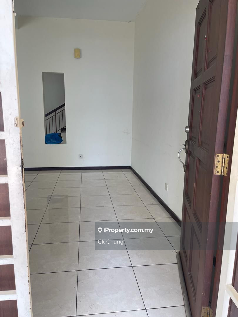 2-storey Terraced House for Sale in Taman Usahawan, Kepong by Ck Chung - iProperty.com.my