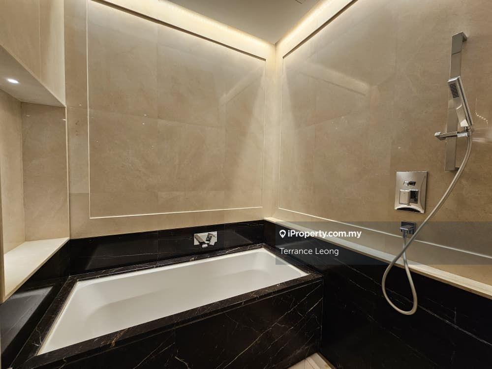 Service Residence for Rent in Pavilion Suites by Terrance Leong - iProperty.com.my