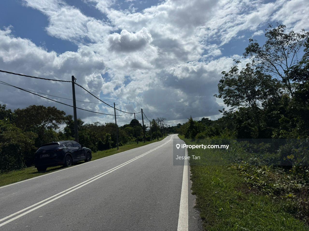 Tanah Pertanian untuk Dijual di Kota Tinggi, Johor oleh Jessie Tan - iProperty.com.my