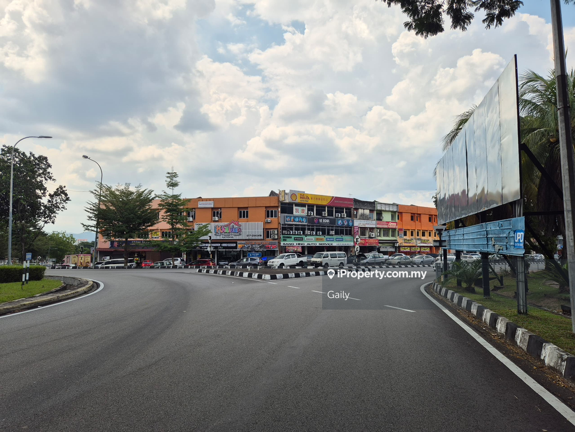 Rumah Teres untuk Dijual di Taman Seraya, Ampang oleh Gaily - iProperty.com.my