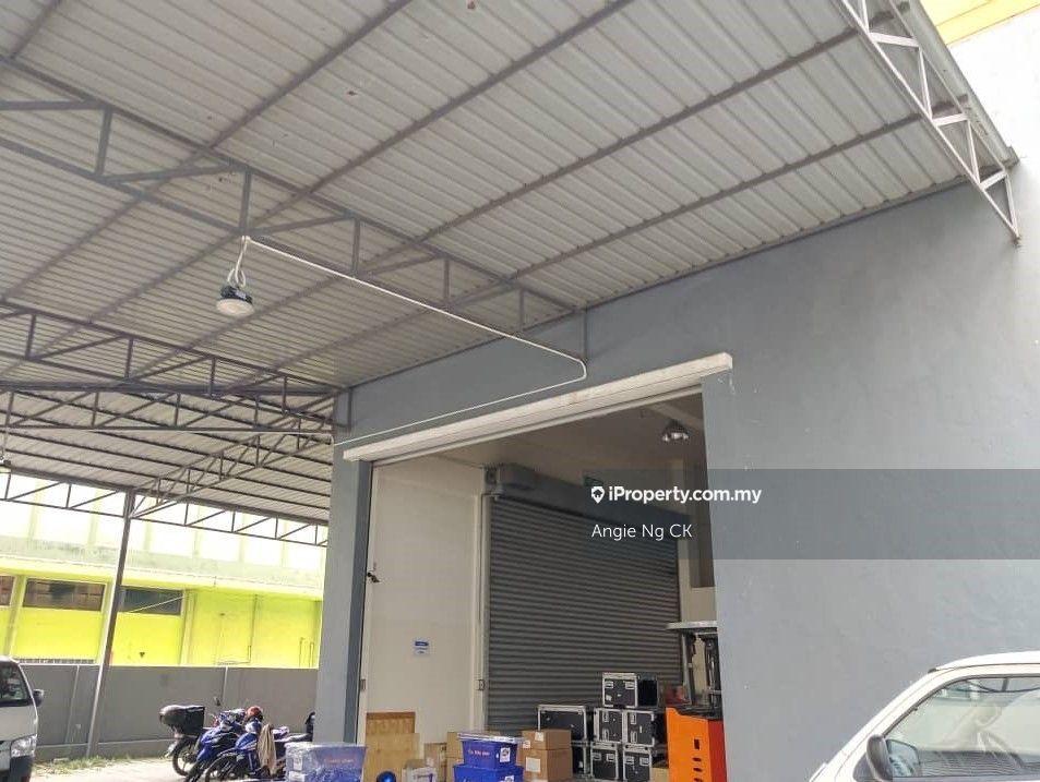 Semi-D Factory for Rent in Petaling Jaya, Seksyen 51, Petaling Jaya by Angie Ng CK - iProperty.com.my
