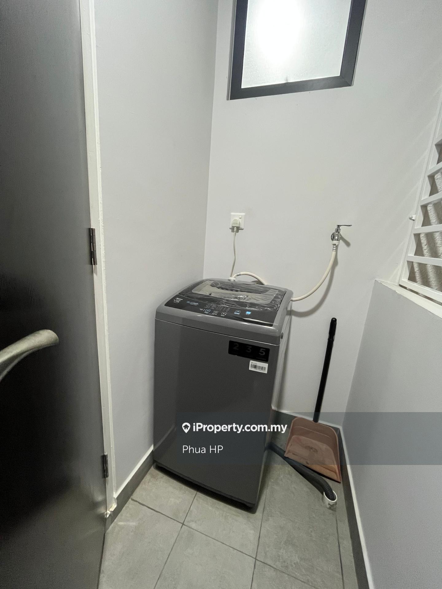 Residensi Servis untuk Disewa di The Birch oleh Phua HP - iProperty.com.my