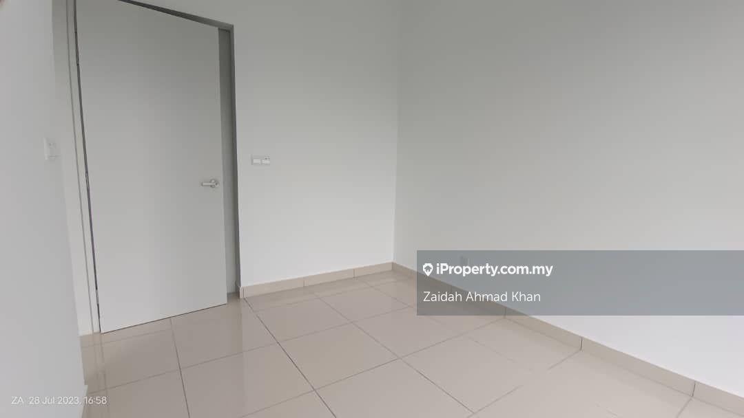 Service Residence for Sale in Trion @ KL by Zaidah Ahmad Khan - iProperty.com.my