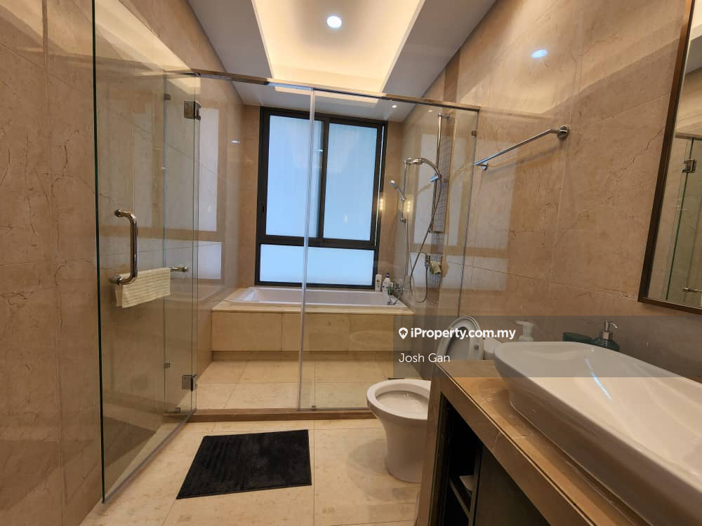 Kondominium untuk Disewa di Agile Mont Kiara oleh Josh Gan - iProperty.com.my