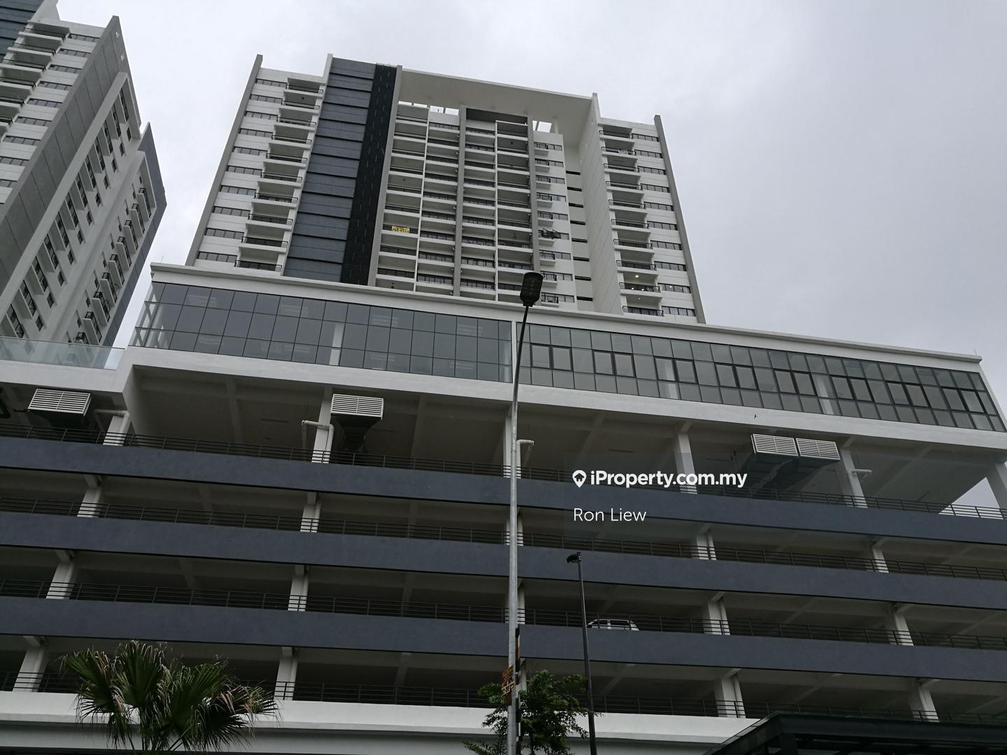 Service Residence for Rent in Sk One Residence by Ron Liew - iProperty.com.my