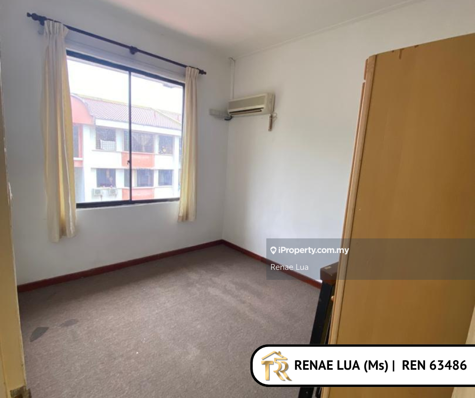 Pangsapuri untuk Dijual di Beverly Hills 2 oleh Renae Lua - iProperty.com.my