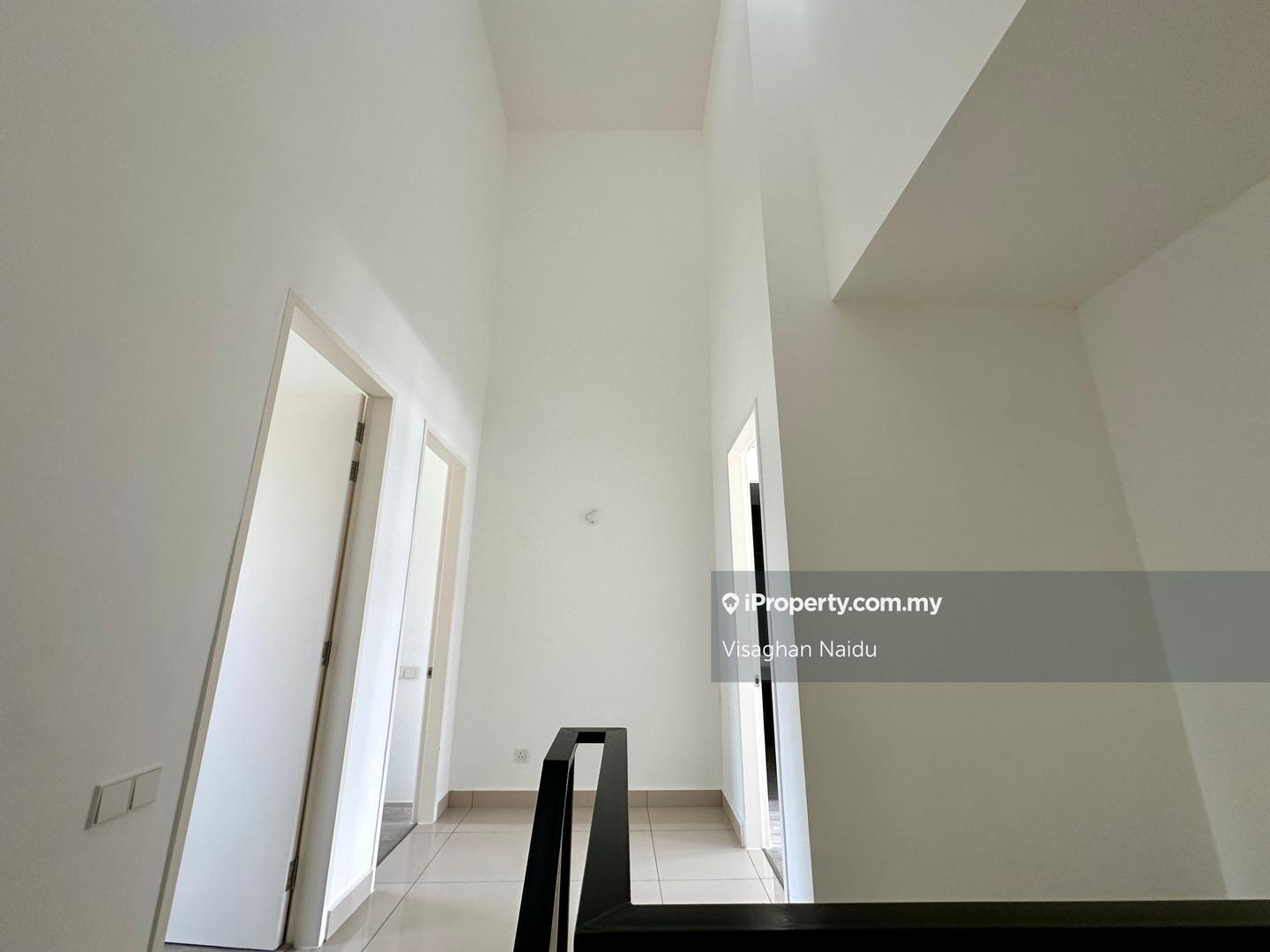 2-storey Terraced House for Sale in Richmond Templer Residence Taman Anggun Residensi, Rawang by Visaghan Naidu - iProperty.com.my