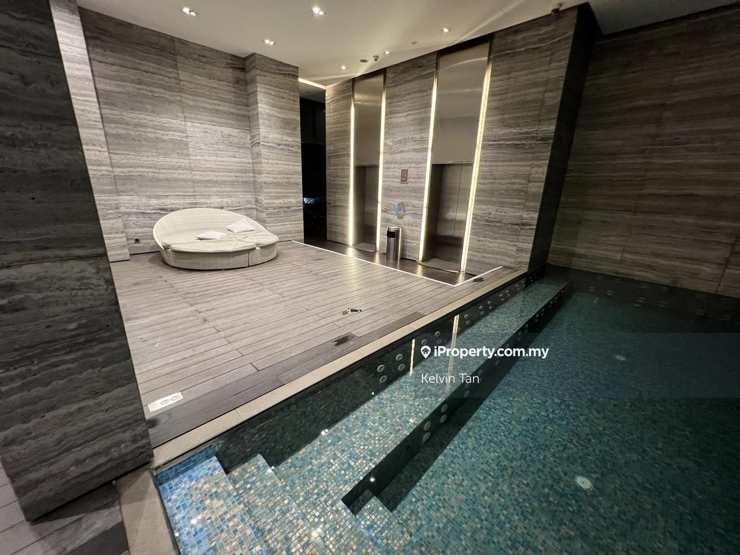 Service Residence for Rent in Setia SKY Residences by Kelvin Tan - iProperty.com.my