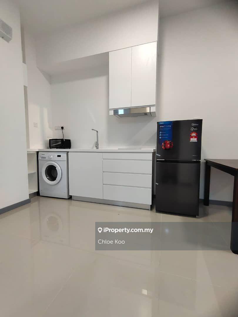 Residensi Servis untuk Disewa di Southlink oleh Chloe Koo - iProperty.com.my