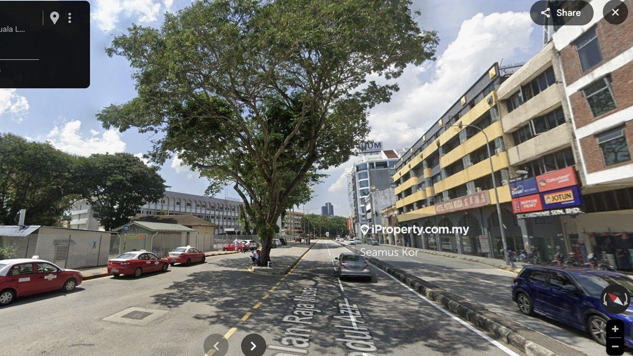 Hotel / Resort for Sale in Chow Kit, KL City Centre by Seamus Kor - iProperty.com.my