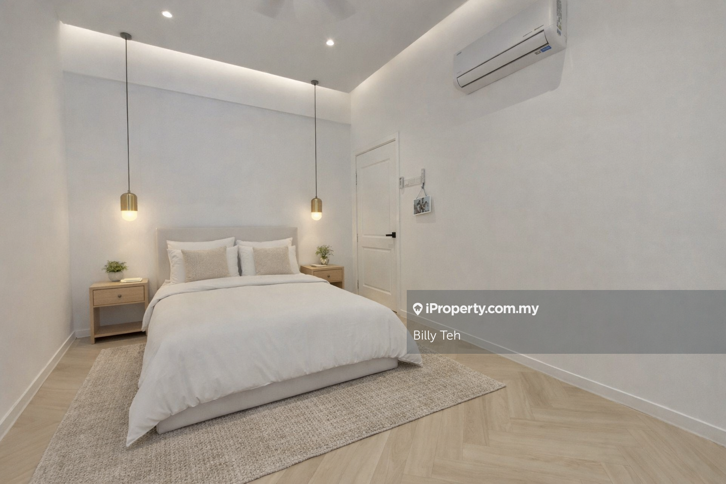 Kondominium untuk Dijual di Skyridge Garden oleh Billy Teh - iProperty.com.my