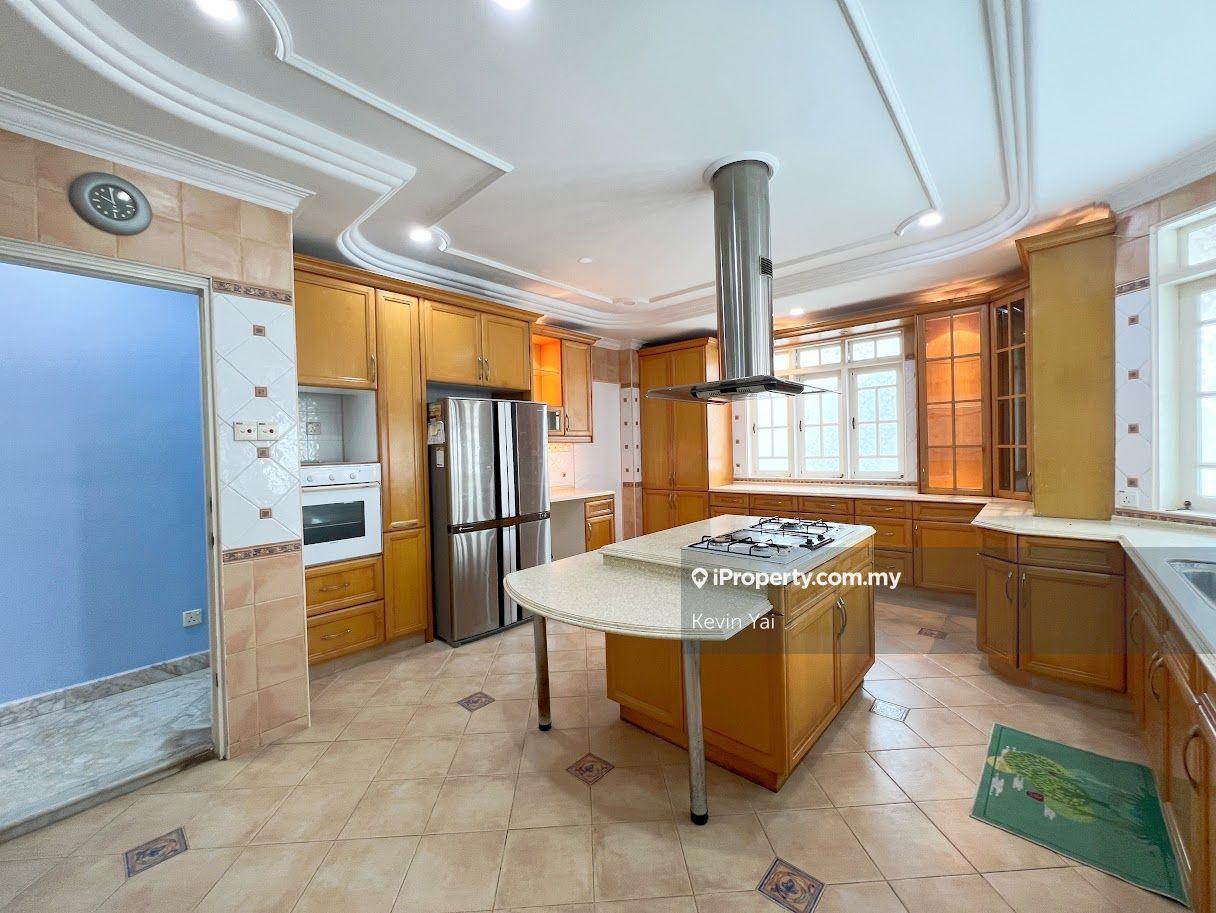 Bungalow House for Sale in Taman Tun Dr. Ismail, Kuala Lumpur by Kevin Yai - iProperty.com.my