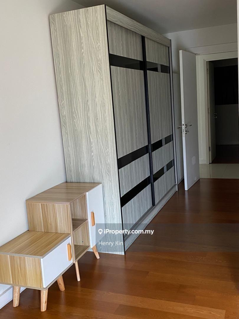 Kondominium untuk Disewa di Westside Three oleh Henry Kin - iProperty.com.my