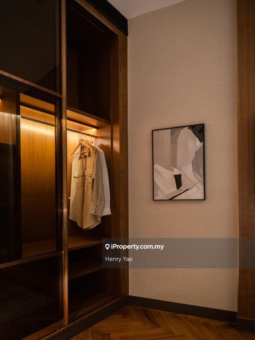 Residensi Servis untuk Dijual di Orion Residence Bukit Bintang oleh Henry Yap - iProperty.com.my