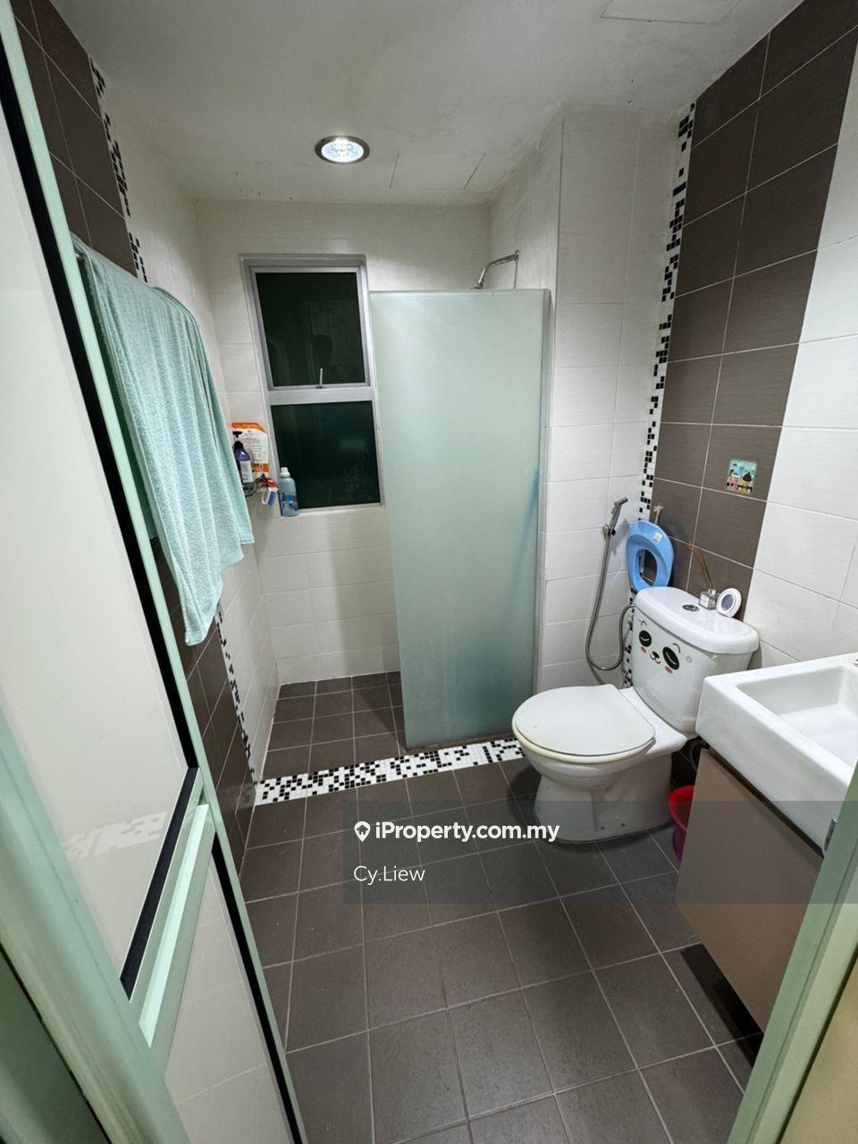 Condominium for Sale in Villa Park by Cy.Liew - iProperty.com.my