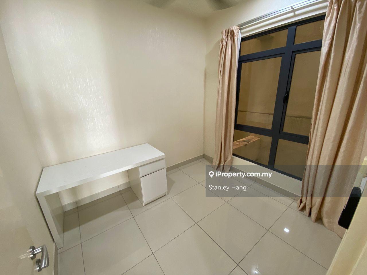 Service Residence for Sale in TRiGON Luxury Residences by Stanley Hang - iProperty.com.my