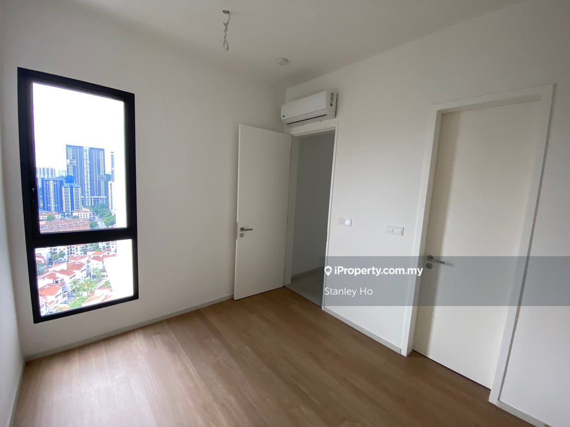 Residensi Servis untuk Dijual di The Goodwood Residence oleh Stanley Ho - iProperty.com.my