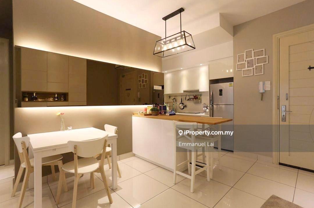 Service Residence for Rent in Glomac Damansara by Emmanuel Lai - iProperty.com.my
