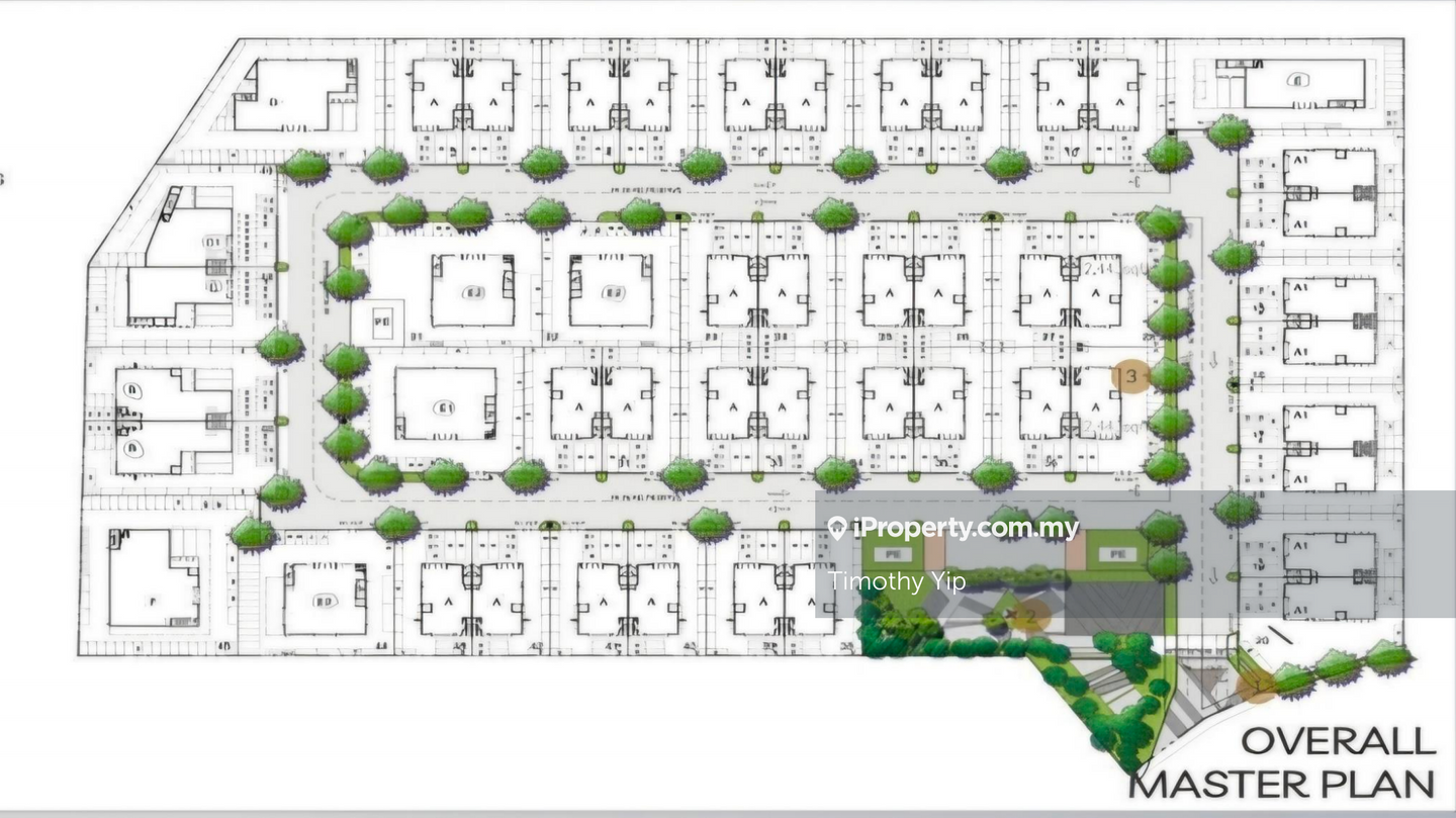 Kilang Terpisah untuk Dijual di Seksyen 8, Bangi oleh Timothy Yip - iProperty.com.my